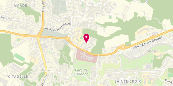 Plan de Avenir Gerontologie, 11 All. Saute Ruisseau, 64100 Bayonne