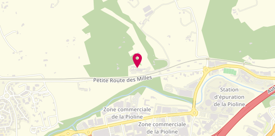 Plan de Valcros, 330 Pt Route des Milles, 13290 Aix-en-Provence
