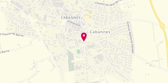 Plan de Durance, 18 Avenue Saint Andiol, 13440 Cabannes
