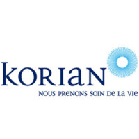 Korian en Île-de-France